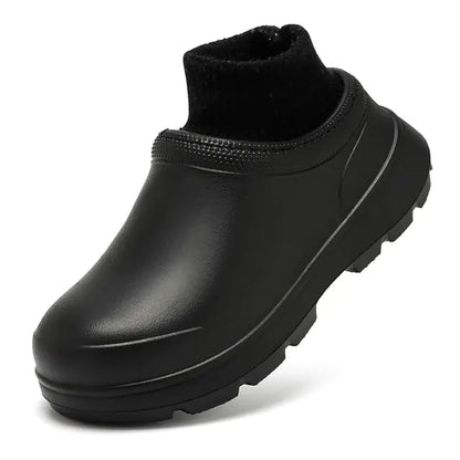 Men's (unisex) Non-Slip Working Shoes (various colors)