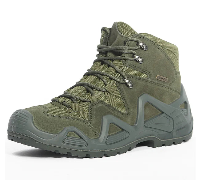 Military (unisex) Tactical Hiking Shoes (various colors)