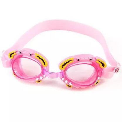 Children's Swimming Goggles