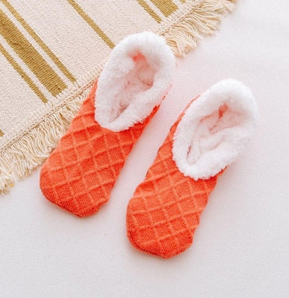 Home Winter Woolen Socks (many colors)