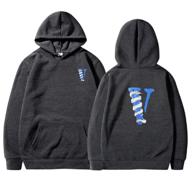 Casual Hoodies - unisex