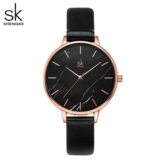 Shengke Fashion Watch for Women (various styles)