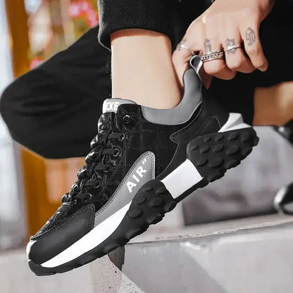 Men's (unisex) Luxury Casual Sneakers (various styles)
