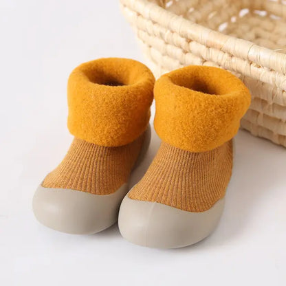 Super Warm Sock/Shoes for Kids (various colors)