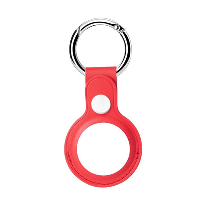 Apple Anti-scratch Air Tag & Key Ring Holder