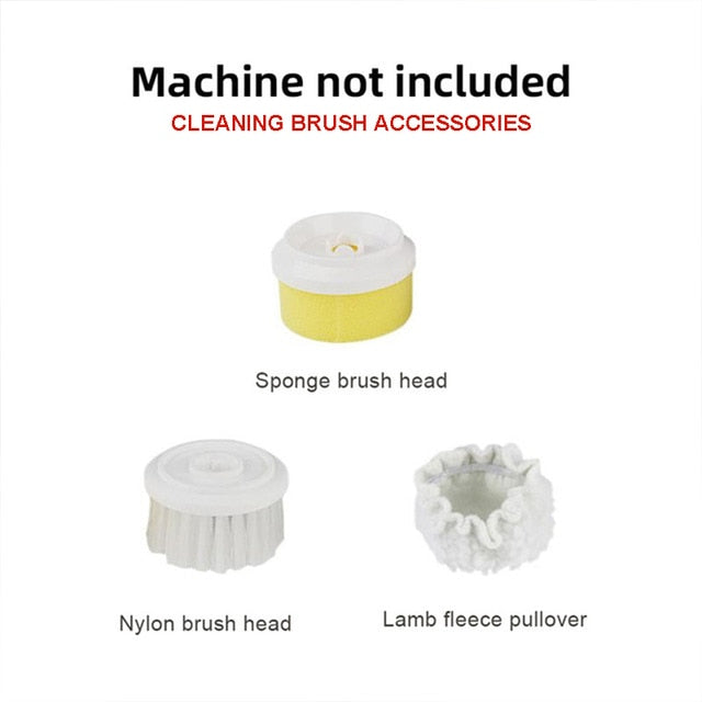 Cleaning Brush Kitchen Gadget