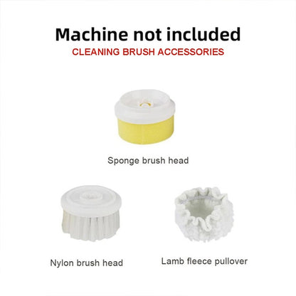 Cleaning Brush Kitchen Gadget