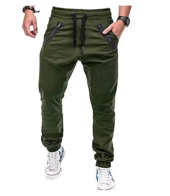 Men's Casual Joggers Sweatpants (various colors)