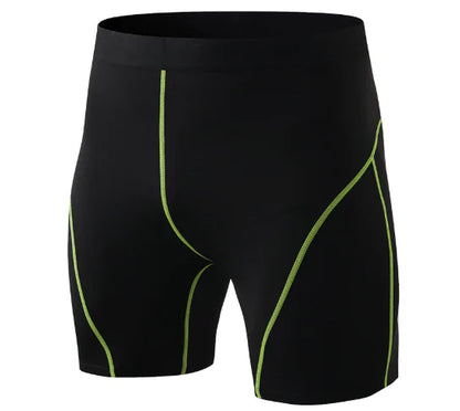 Mens Compression Performance Shorts (various colors)