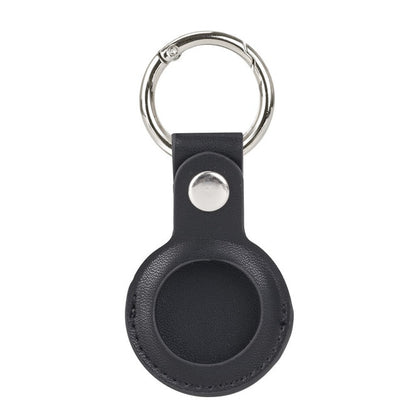 Apple Anti-scratch Air Tag & Key Ring Holder