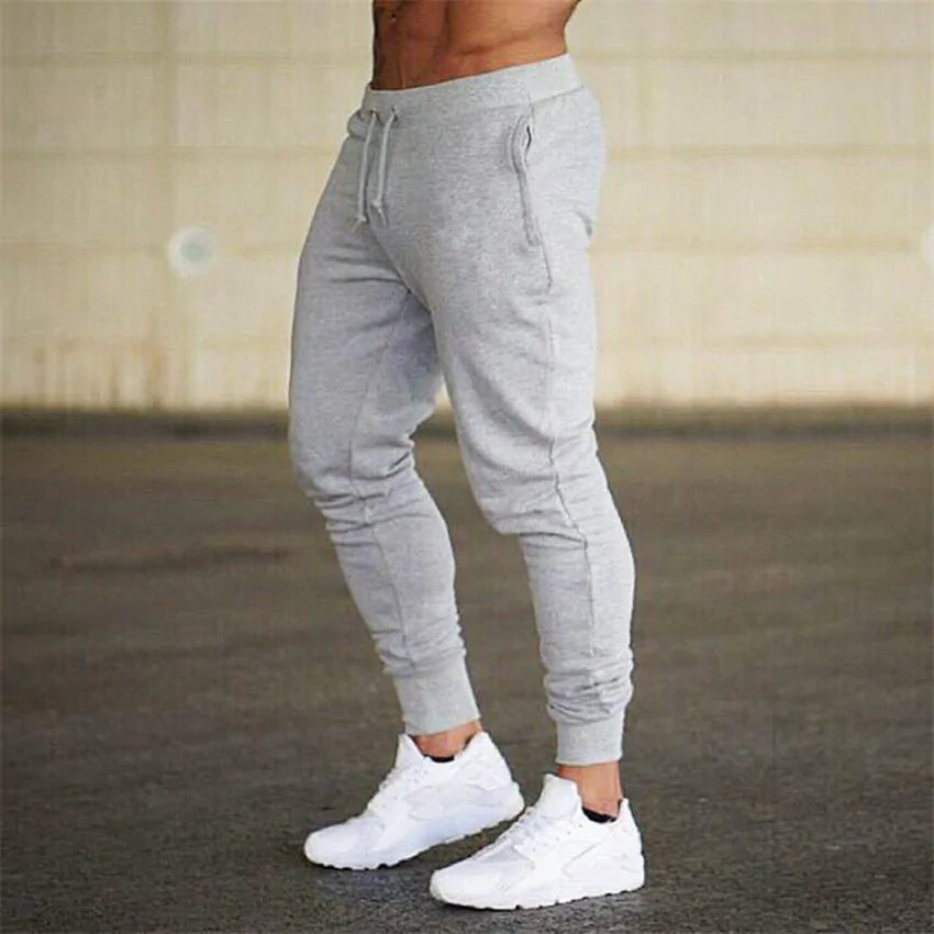 Sweatpants (unisex) - Various Colors