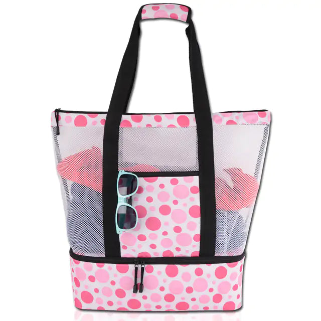 Summer Beach Bag (various colors & styles)