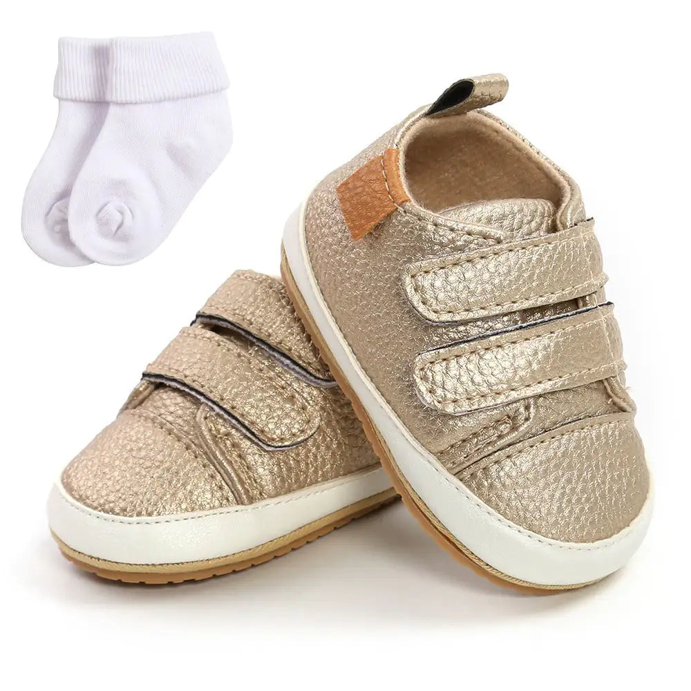 Step-Up Toddler Shoes (various colors)