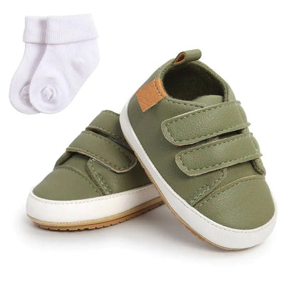 Step-Up Toddler Shoes (various colors)