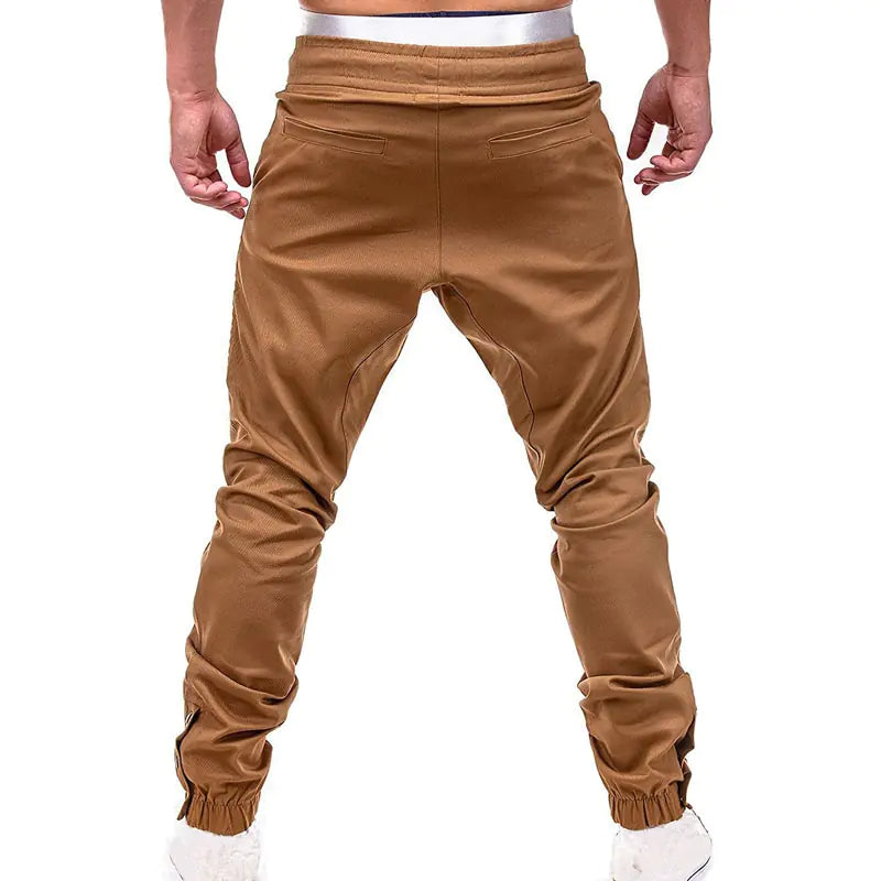 Men's Casual Joggers Sweatpants (various colors)