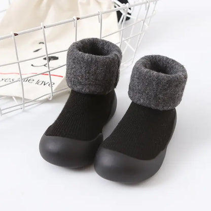 Super Warm Sock/Shoes for Kids (various colors)