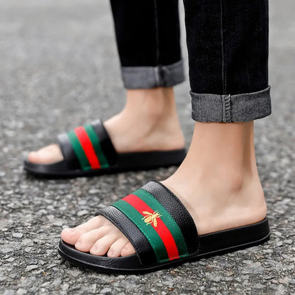 Men's Summer Slides