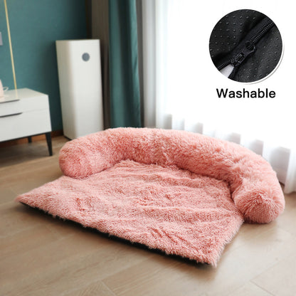 Variable Washable Pet Sofa (various colors)