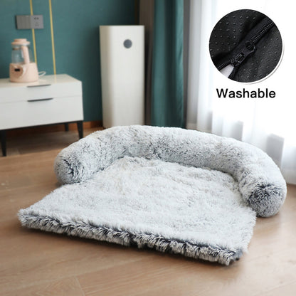 Variable Washable Pet Sofa (various colors)