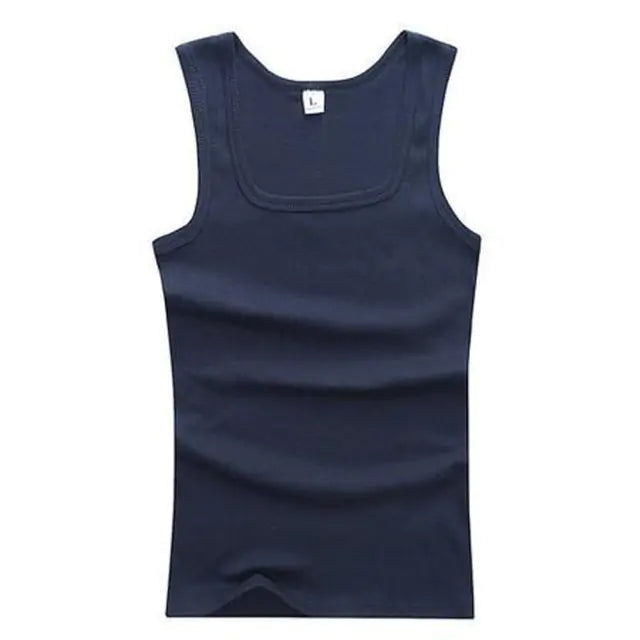 Men's Vest (various colors)