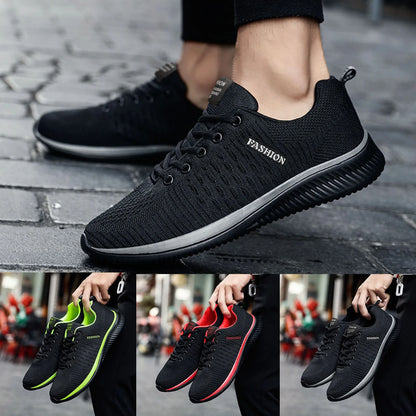 Couples (unisex) Mesh Sports Shoes