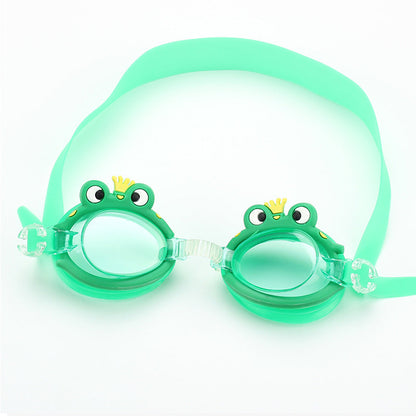 Children's Swimming Goggles