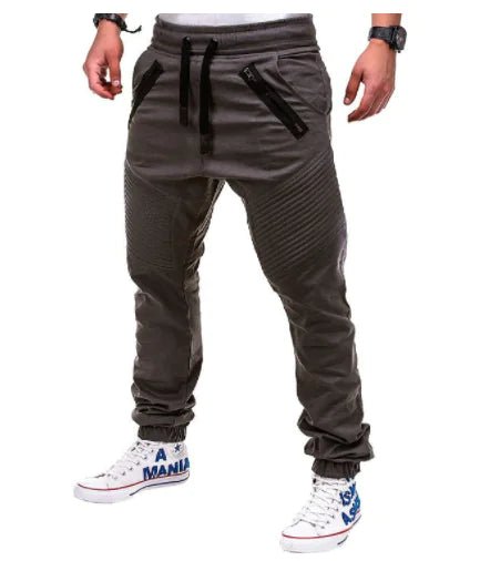 Men's Casual Joggers Sweatpants (various colors)