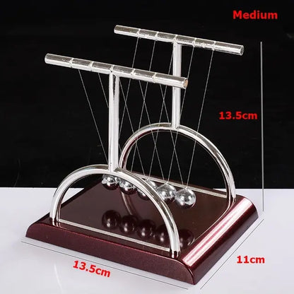 Various Perpetual Motion Pendulum Toys