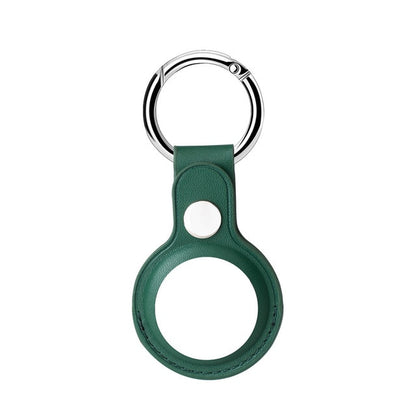 Apple Anti-scratch Air Tag & Key Ring Holder