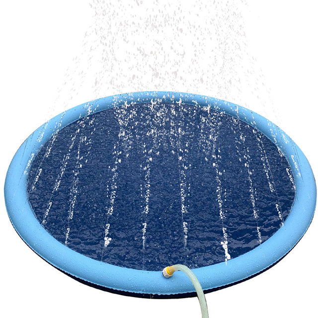 Child & Pet Sprinkler Pad