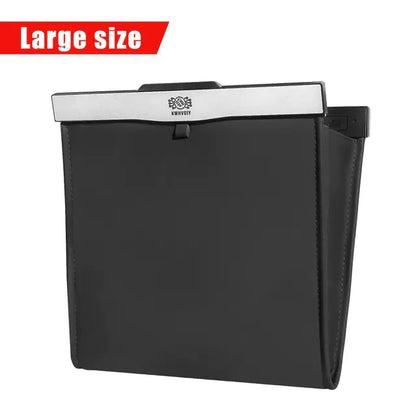 Small & Large Car Garbage Bags (black or brown)