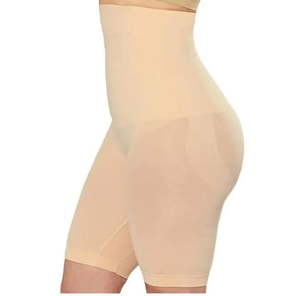 Women's Waist Trainer and Butt Lifter (black or beige)