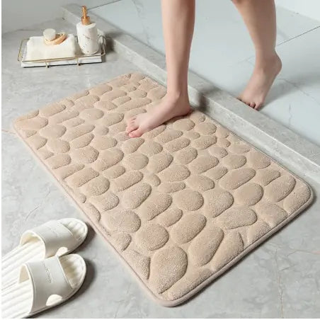 Magic Bath Mats (various colors)