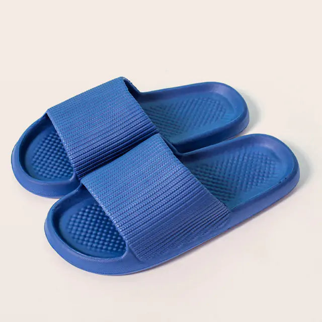 Summer (unisex) Slippers Platform (various colors)