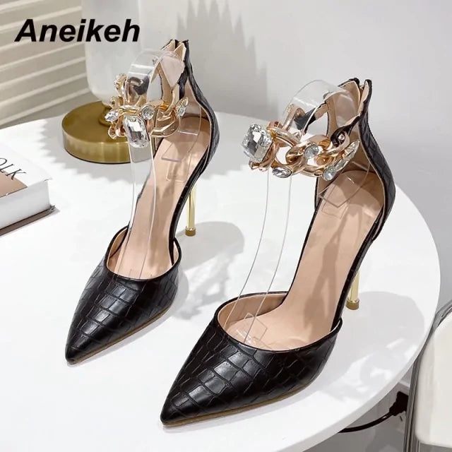 Women Pumps (various colors)