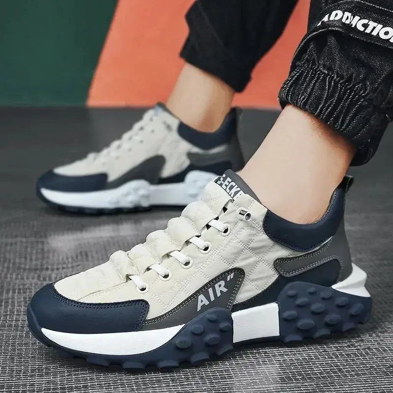 Men's (unisex) Luxury Casual Sneakers (various styles)