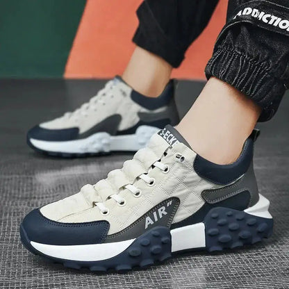 Men's (unisex) Luxury Casual Sneakers (various styles)