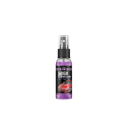 UltraFix Restorative Spray Car Paint