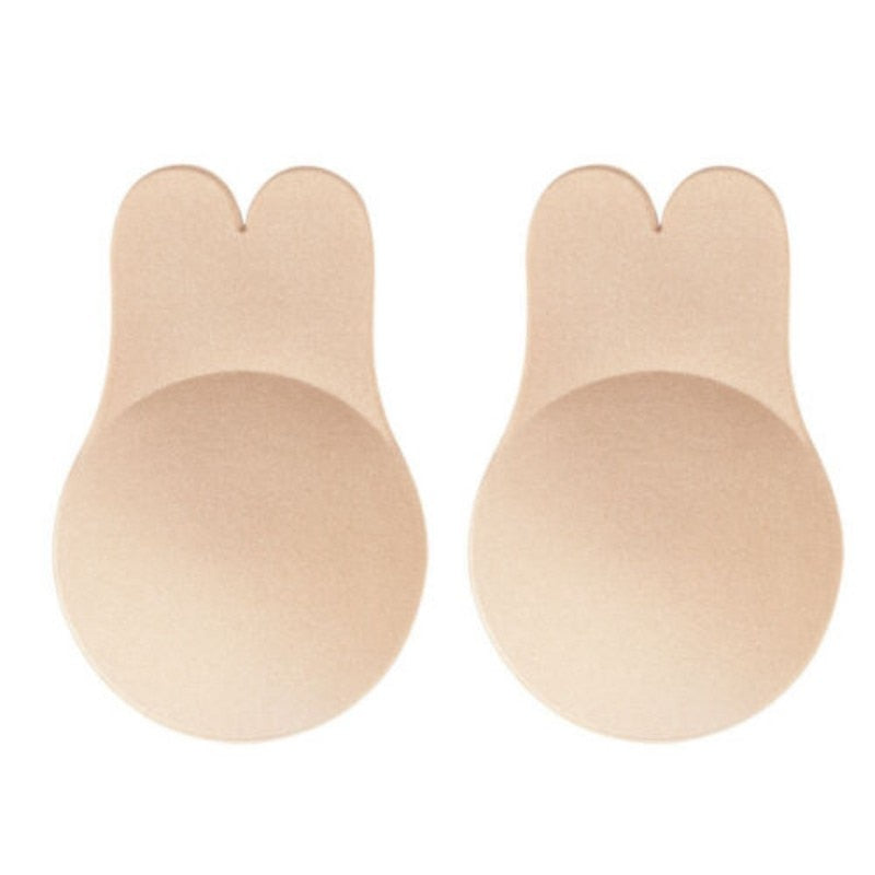 Reusable Silicone Petals (also breastfeeding aide)