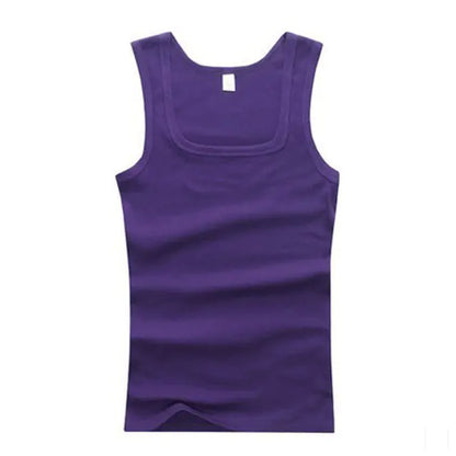 Men's Vest (various colors)