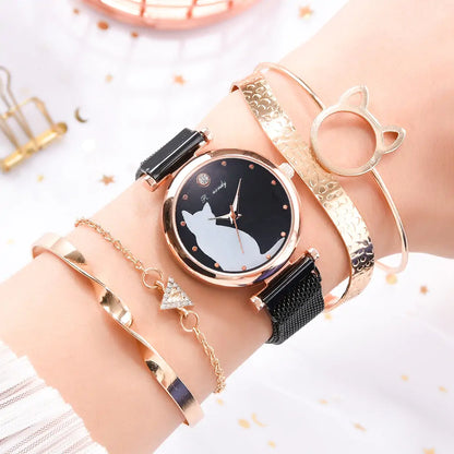 Fashion Watch Sets (various styles)