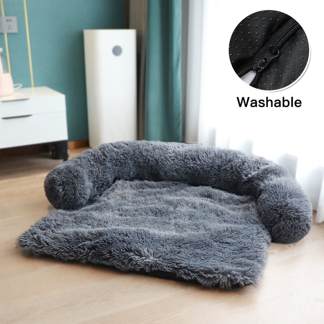 Variable Washable Pet Sofa (various colors)