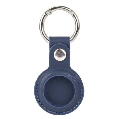 Apple Anti-scratch Air Tag & Key Ring Holder