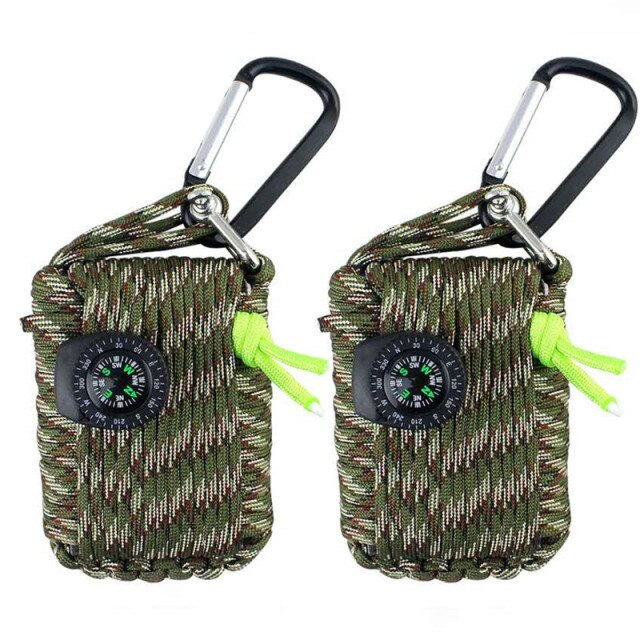 29 in 1 - Useful Hunting Camping Survival Tools