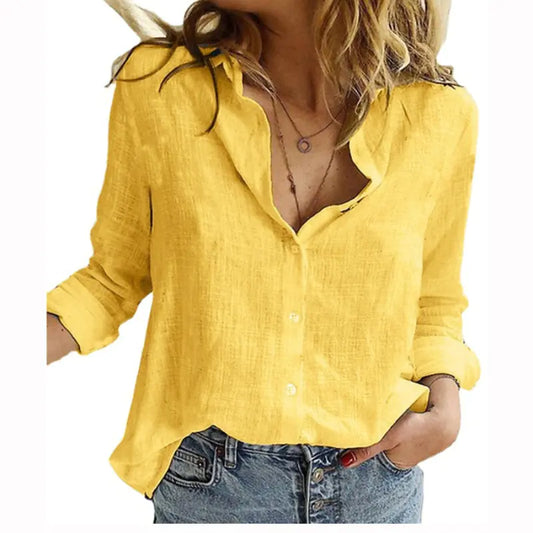 Office Oversized Cardigan Tops (various colors)