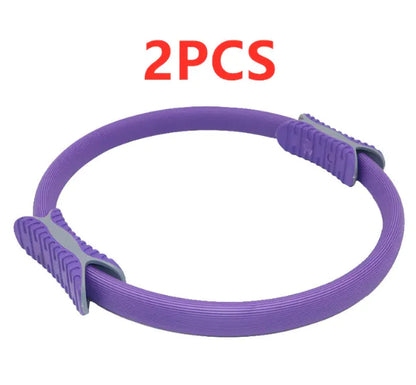 Core Flex Pro Pilates Ring