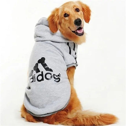 Dog Sport Hoodies (various styles)