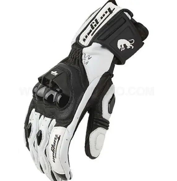 Motorcycle Riding Gloves