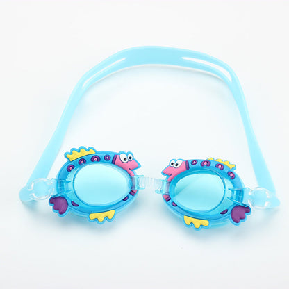 Children's Swimming Goggles