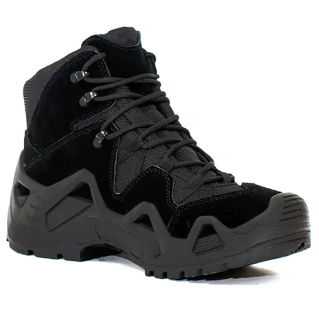 Military (unisex) Tactical Hiking Shoes (various colors)